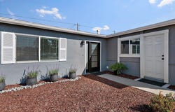 3164 Meridian AVE, SAN JOSE, CA 95124
