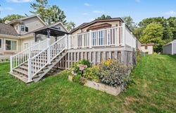1260 Hillcrest Drive, Lake, MI 48632