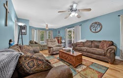 99 Highland Circle, Blue Ridge, GA 30513
