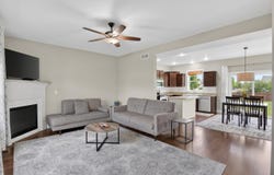 2706 Kingston Drive, Ames, IA 50010