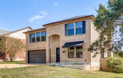25002 GRANITE PATH, San Antonio, TX 78258