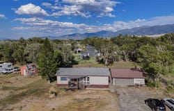 55 Tobacco Root Road, Silver Star, MT 59751