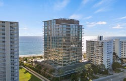 730 N Ocean Boulevard, Pompano Beach, FL 33062