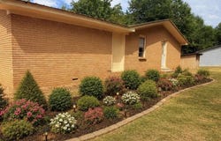 3811 Buchanan Loop Rd, Texarkana, TX 75501