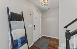 1557 PRIMROSE LN, CHARLOTTESVILLE, VA 22902