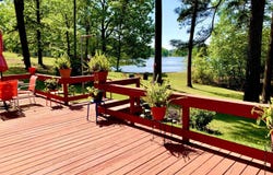 1306 CHOCTAW DR, Atlanta, TX 75551
