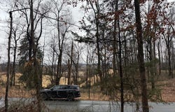 TATUM SCHOOL Road, MADISON, VA 22727
