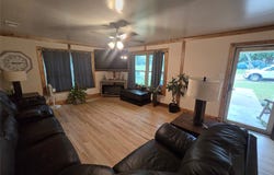 406 N Goliad, Runge, TX 78151