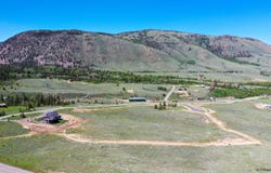 SUMMIT VIEW CT lot: 7, Centennial, WY 82055