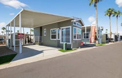 600 S Idaho Rd, Apache Junction, AZ 85119