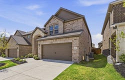 4236 Zayan Drive, Sherman, TX 75090