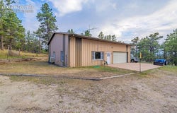 20654 County Road 69, Calhan, CO 80808