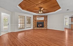 5909 Forest Bend Ln, Texarkana, AR 71854