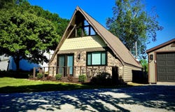 1864 N 24th Avenue, Mears, MI 49436