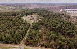 3144 FM 1970N, Timpson, TX 75975