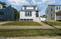 113 CENTRE, MOUNT EPHRAIM, NJ 08059