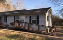 20530 BICKERS Lane, ORANGE, VA 22960