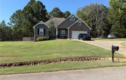 301 N Stone Mountain Circle, Alma, AR 72921