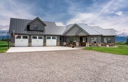 45331 Turnquist Road, Ronan, MT 59864