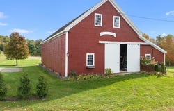 175 Barrett Hill Road, Union, ME 04862