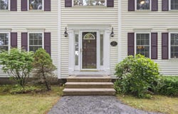 25 Melba Drive, Hudson, NH 03051