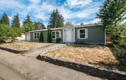 4181 OSAGE St, SweetHome, OR 97386