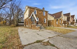 5583 Nottingham Road, Detroit, MI 48224