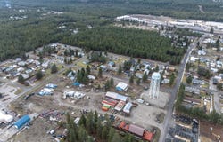 6250 E Menser Ave, Athol, ID 83801
