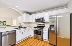 608 Saunders DR, Round Rock, TX 78664