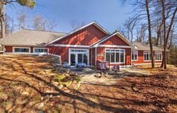 22705 Deep Woods Lane, Nevis, MN 56467