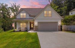 6514 Flagstone Drive, Ooltewah, TN 37363