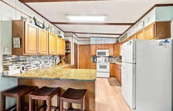 133 Brandy Drive, Cadillac, MI 49601