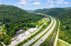 Campton Road lot: 5B, Stanton, KY 40380