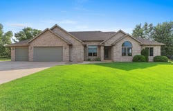 4024 HALF CROWN Run, DE PERE, WI 54115-7962