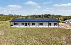 5400 W Groat Road, Hulbert, OK 74441