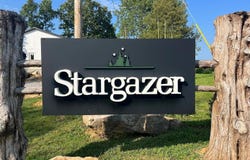 Stargazer Lane lot: 11, Falls of Rough, KY 40119