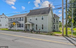 7456 LINCOLN Way W, ST THOMAS, PA 17252