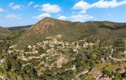 Silverbrook Dr, El Cajon, CA 92019