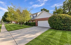 1106 Illini Drive, O'Fallon, IL 62269