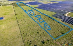 Five Wells Road, Rogers, TX 76569