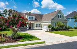 329 Silver Cypress Circle, Summerville, SC 29485