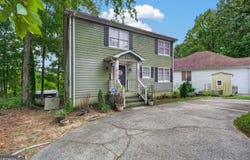 1171 Will Scarlet Way, Macon, GA 31220