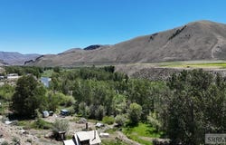 E Fork Road, Clayton, ID 83227
