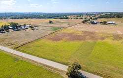 1112 Clover Drive, Poolville, TX 76487