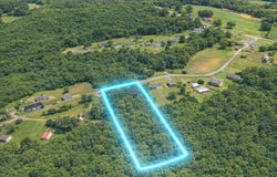 Younger Road lot: 2, Gladys, VA 24554