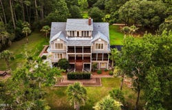 3358 Baldwin Lane, Green Pond, SC 29446