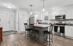 4013 Eastbridge Circle Road, Stockbridge Vlg, MI 49285