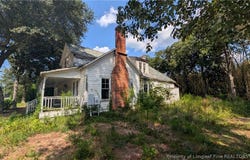 205 Pinehurst Avenue, Carthage, NC 28327