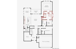 417 Foxtail Canyon, Cibolo, TX 78108
