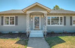 45 E Drummond Street, Shawnee, OK 74801